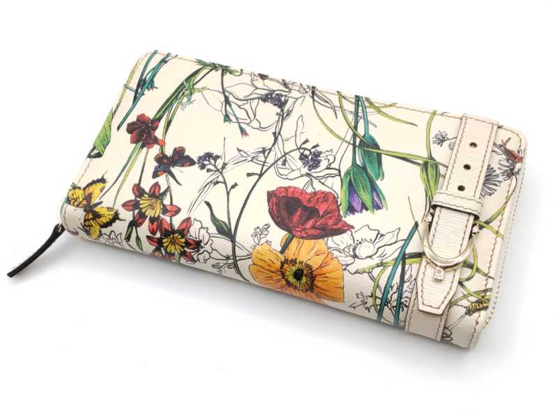 グッチ買取 長財布